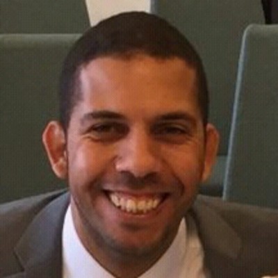 Silvano Soares - Senior IT Consultant